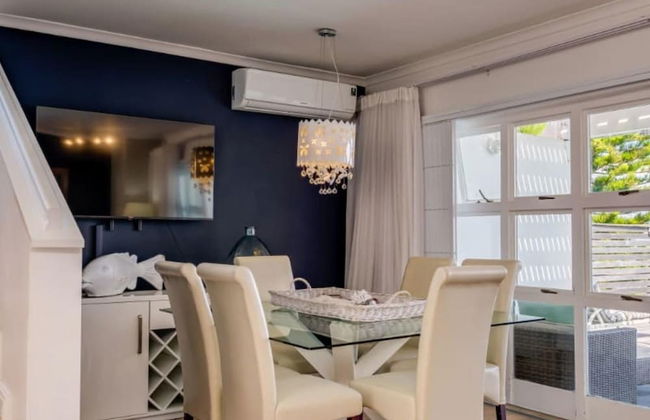 Home Away From Home w Ocean Views Pool The Kestrel - Foto 3