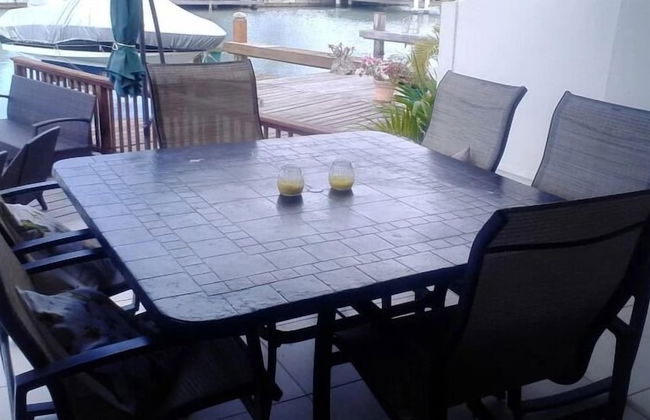 Villa 244D at Jolly Harbour - Foto 11