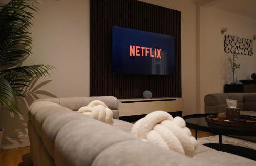 Premium 3BR House - Loughton - by Rent Squared LTD - Foto 31