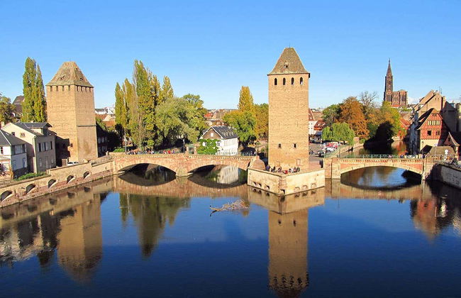 La Petite France Free Tour - Foto 5