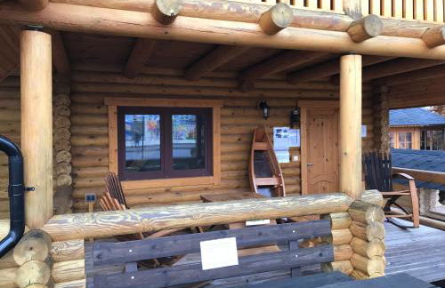 Wellness Hütte am Zwenkauer See bei Leipzig - Foto 56