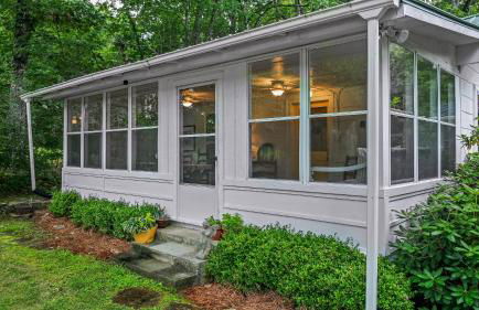 Boho Mountain Cottage - Foto 40