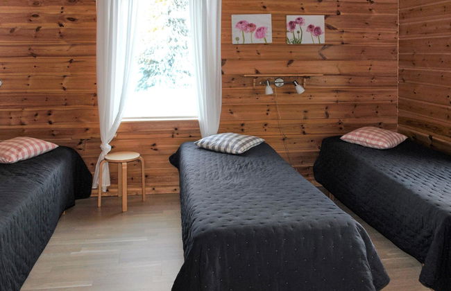 Lammassaari - Photo 12