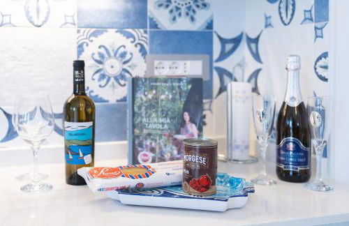 JoRi Vista Amalfi - Foto 31