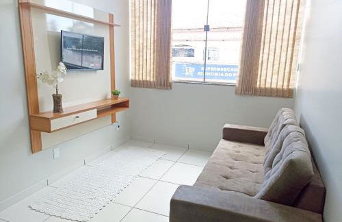 101-APT-Espaço,conforto.È disso que você precisa! - Foto 8