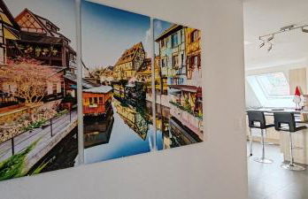 Au coeur des vignes - Foto 25