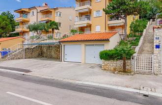 Seaview Apartment Bojan Rabac - Foto 21