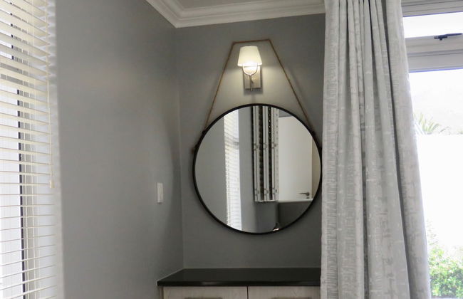 Spatalla Holiday Homes - Foto 13