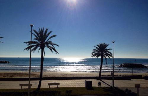 Apartamento Primera Linea de Mar, Cunit - Foto 27