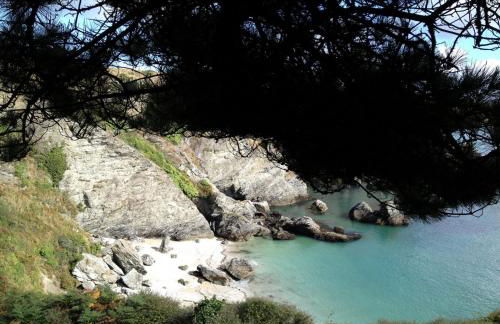 Bel appartement centre Le Palais - Photo 31