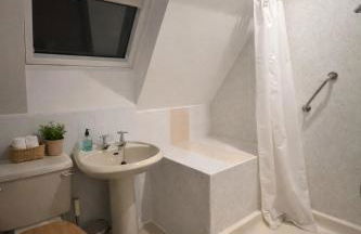 Overscaig House - Foto 45