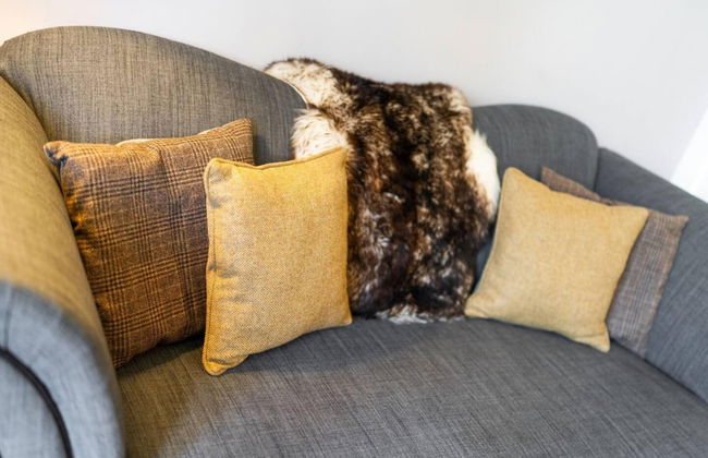 Fountainhall Townhouse Aberdeen City - Photo 43