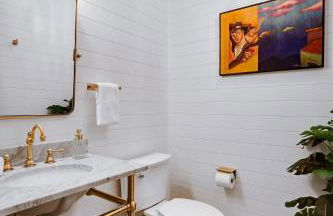 Hanger - A Birdy Vacation Rental - Foto 46