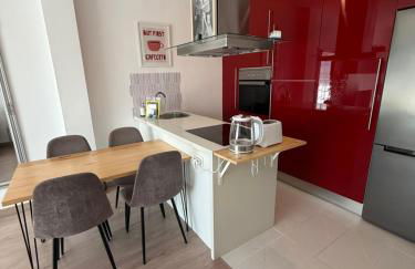 Seaside Paradise - 2 Bedroom apartment with Ocean Views & Air Conditioning in Playa San Juan - Foto 19