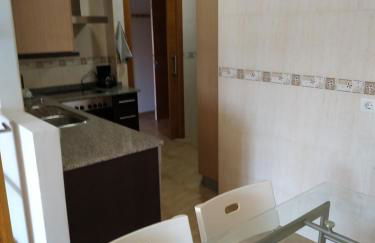 Apartamentos la Pasarela - Foto 44