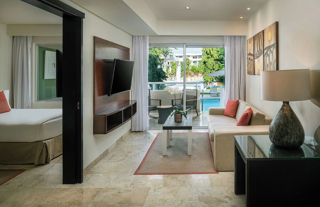 Paradisus Playa del Carmen – Riviera Maya - All Inclusive - Foto 27