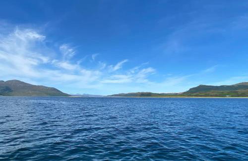 Glas Eilean View, Dornie - Foto 23