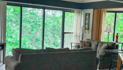 Treehouse Treetop Village58-3Bed3BAPools-8PP - Photo 4