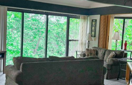 Treehouse Treetop Village58-3Bed3BAPools-8PP - Photo 4