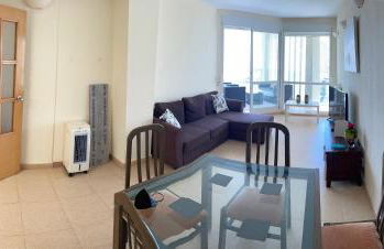 MAGNIFICO ATICO-DUPLEX FRENTE AL MAR - Foto 22