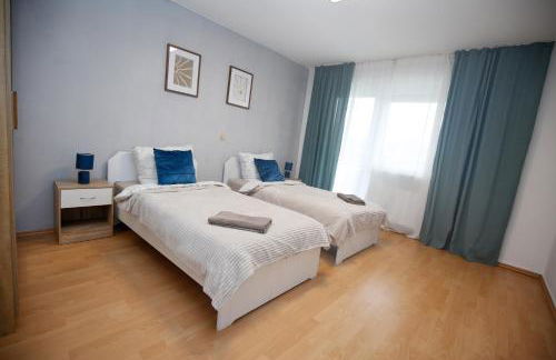 Gemütliche Monteurwohnung mit Terrasse - Foto 16