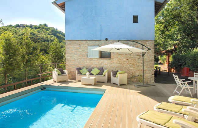 Belvilla by OYO Casa Cielo - Photo 17