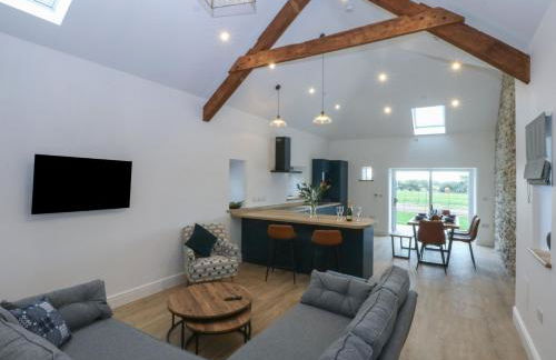 Beudy Tanrallt - Foto 14