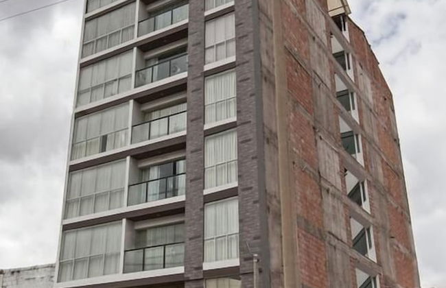 Polo Apartment - Foto 23