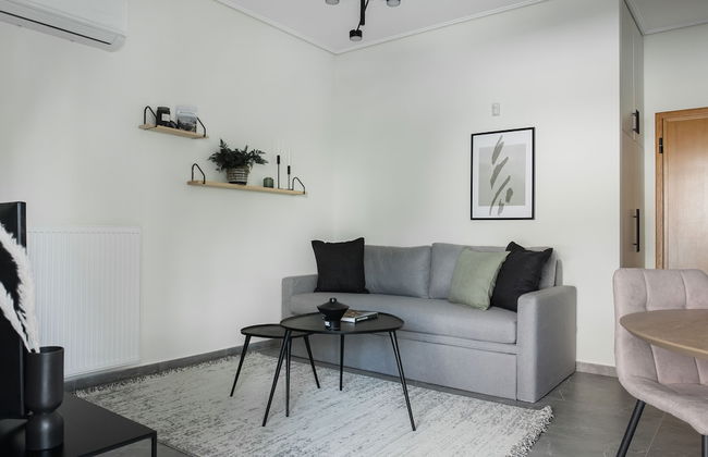 UPSTREET Teal Faliro House - Foto 47