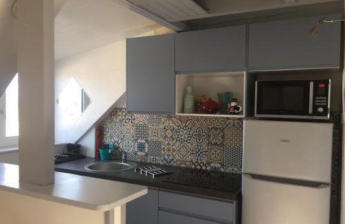 Katy's Home Dinard - Foto 9