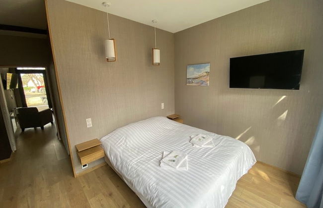 Parc Beausejour Dieppe - Foto 13