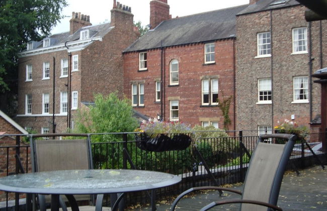 Minster Loft - Photo 32