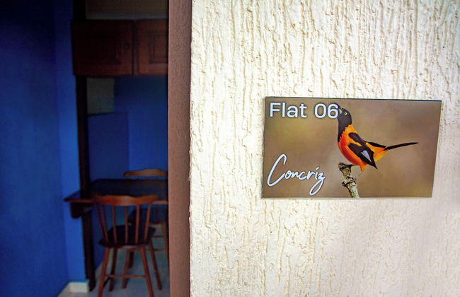 Pousada Flat Castor - Foto 16