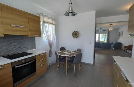 Seafront Villa Christina - Photo 6