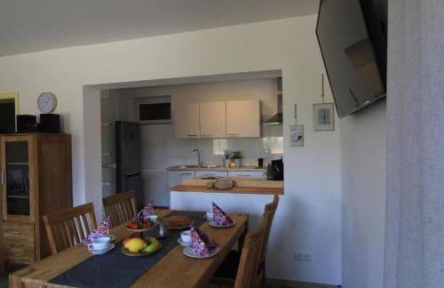 Ferienhaus Paulus, Erholung mitten im Nationalpark Eifel - Foto 26