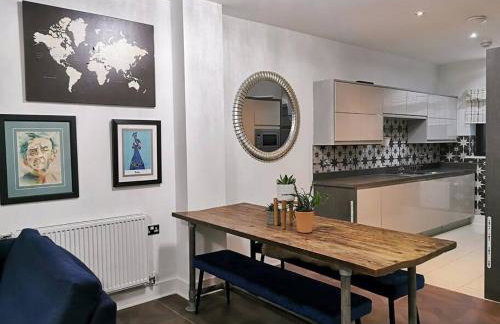 Riverside Cockatoo's Cottage Charming 3 Bed Retreat for up to 10 Guests - Foto 13