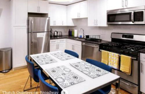 West Broadway Quarters by Thatch - Foto 45