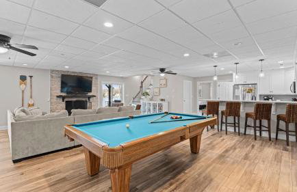 Winding Down by Avantstay Sleeps 20 + Dock, View - Foto 100