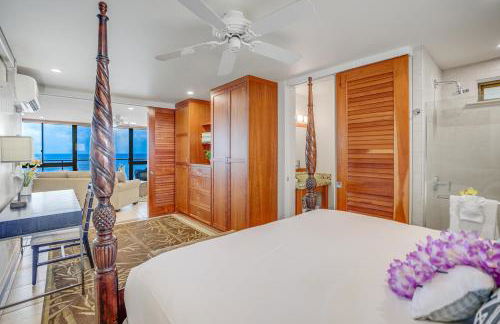 Kuhio Shores 410 - Foto 19