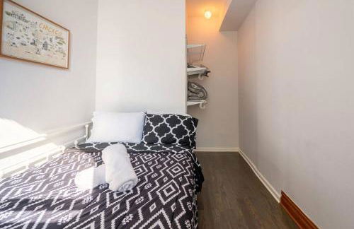 Lincoln Park 3 BR Penthouse - Foto 8