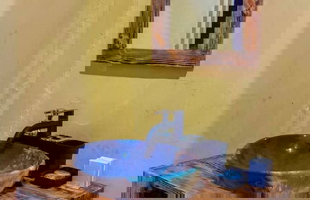 Amanya 2-bedroom Self Catering Tent - Foto 24