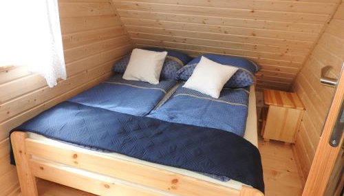 domek skandynawski nr 1 - Foto 3