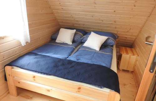 domek skandynawski nr 1 - Foto 3