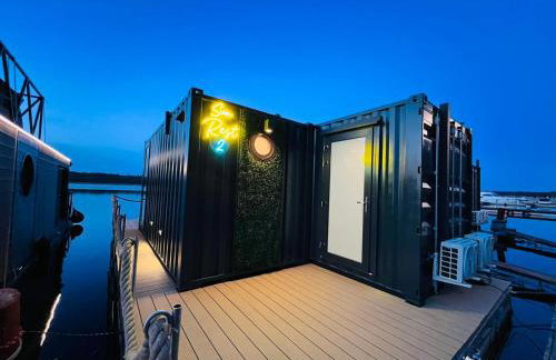 Apartament na wodzie Augustów - Photo 3