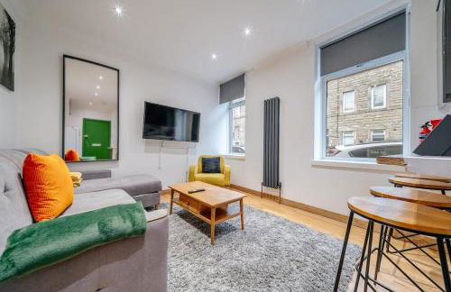 Milton's place Sleeps 5, 10 minutes walk to Royal Mile - Photo 50