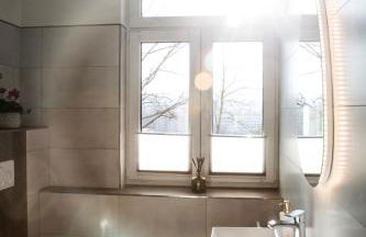 Ferienwohnung in Suhl - Gründerzeitvilla - Foto 18