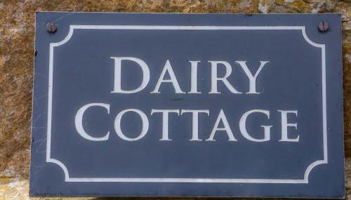 Dairy Cottage - Foto 3