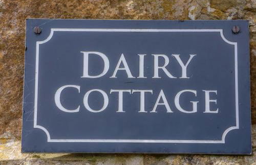 Dairy Cottage - Foto 3