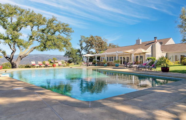 Sonoma Sunshine by Avantstay Countryside Views - Foto 1