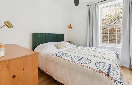 Jersey City Monthly Boutique 20 Min to NYC - Foto 50